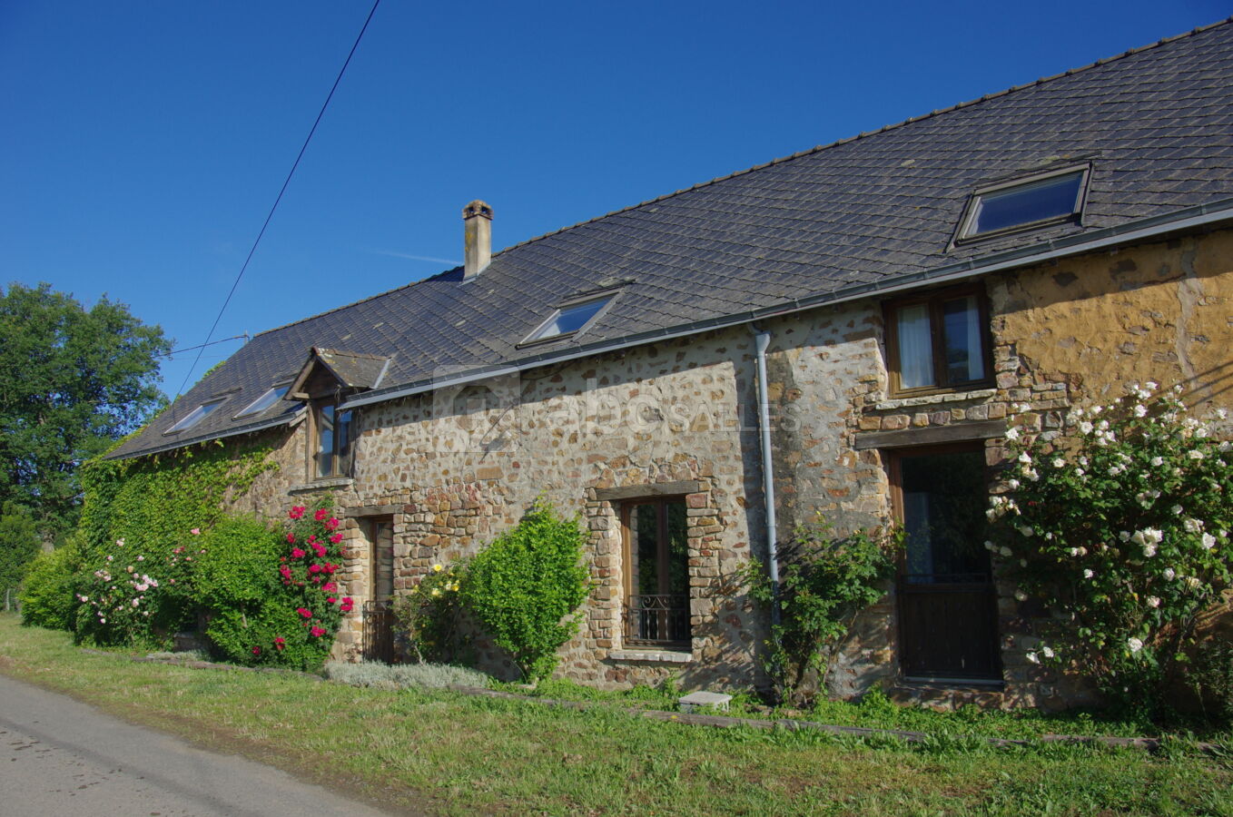 Gîte de Valifer