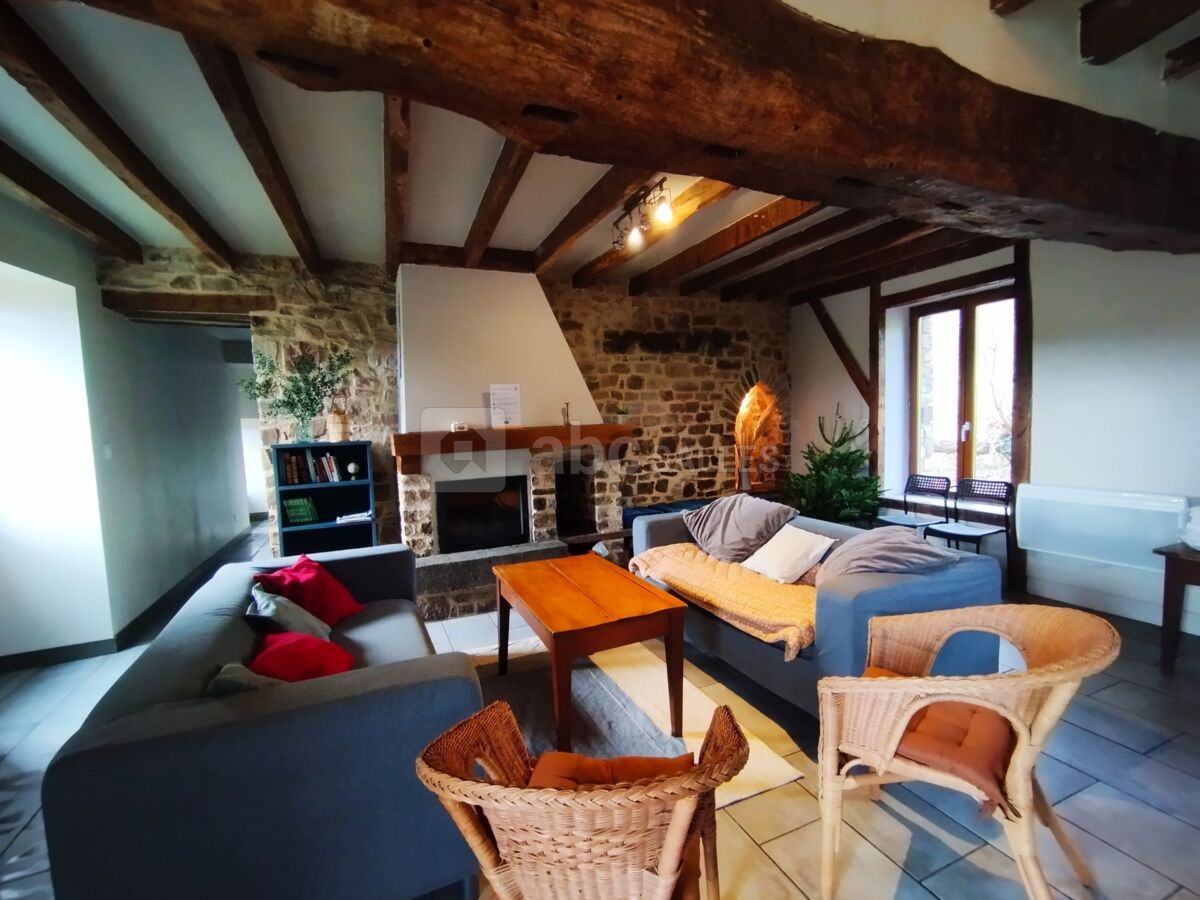 Gîte de la Haie d'Assé