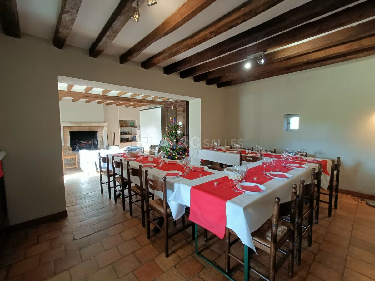 Gîte de la Haie d'Assé