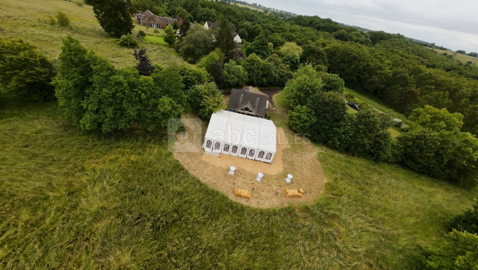 Gîte des Belmondières
