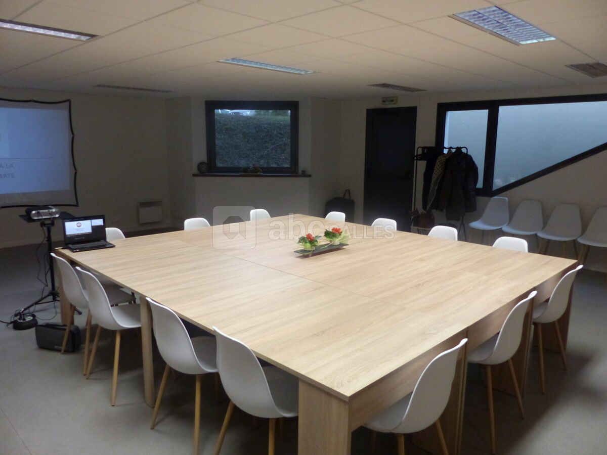 Votre réunion de travail