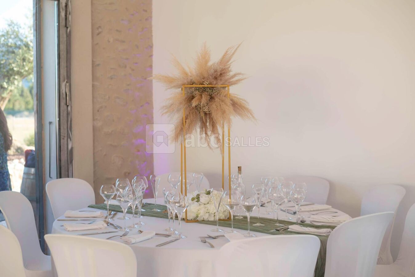 Décoration
