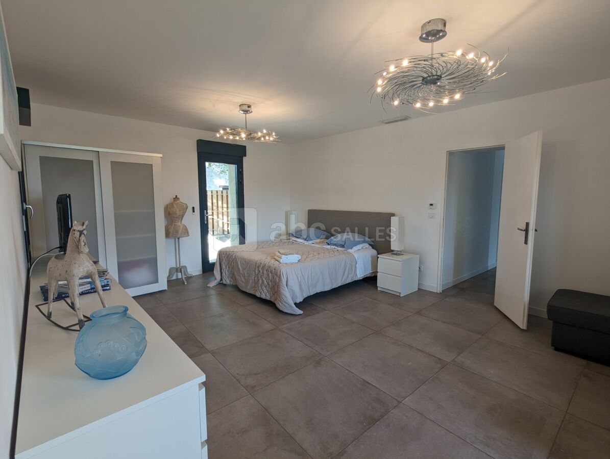 Chambre 1