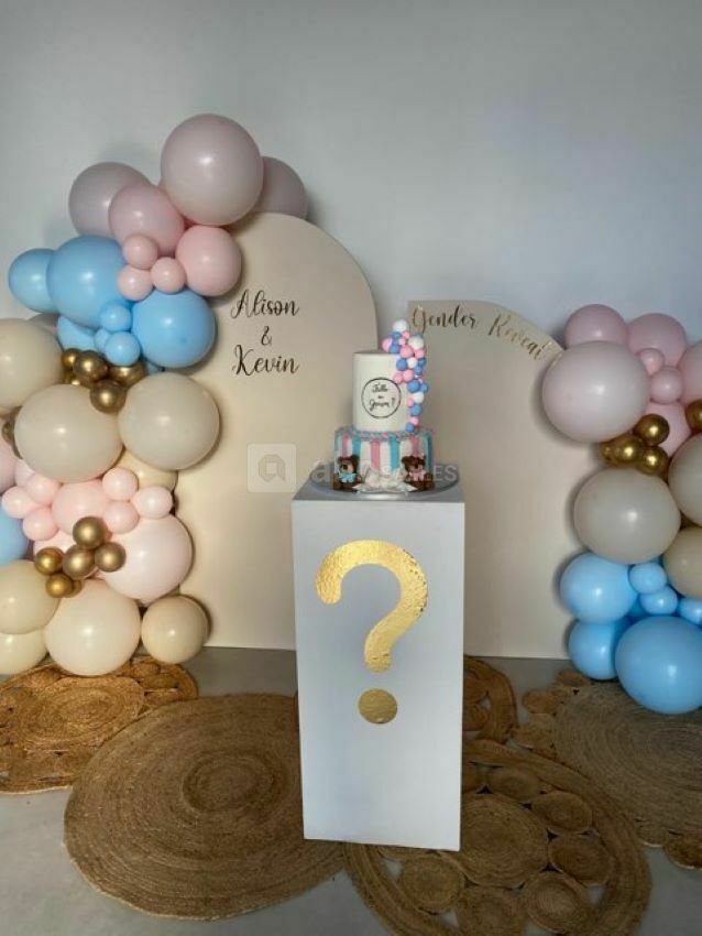 Gender Reveal