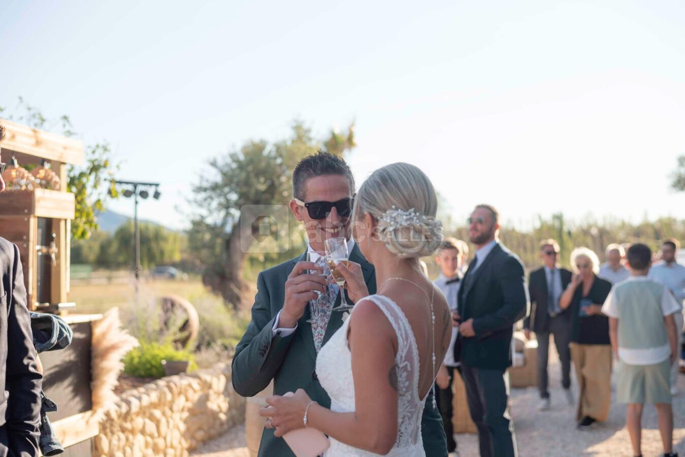 Mariage