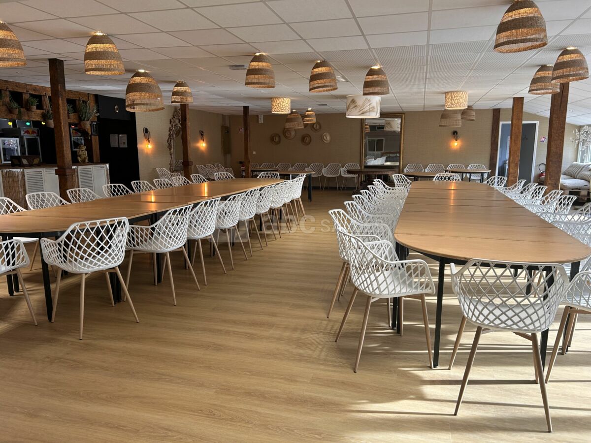 Louer salle des fêtes pour mon mariage proche de Ranville à Ouistreham