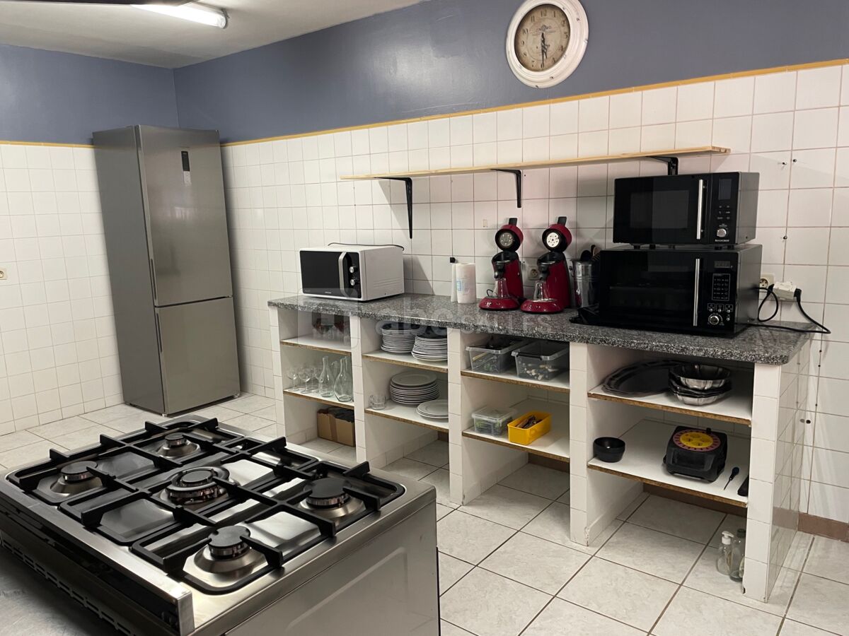 Cuisine
