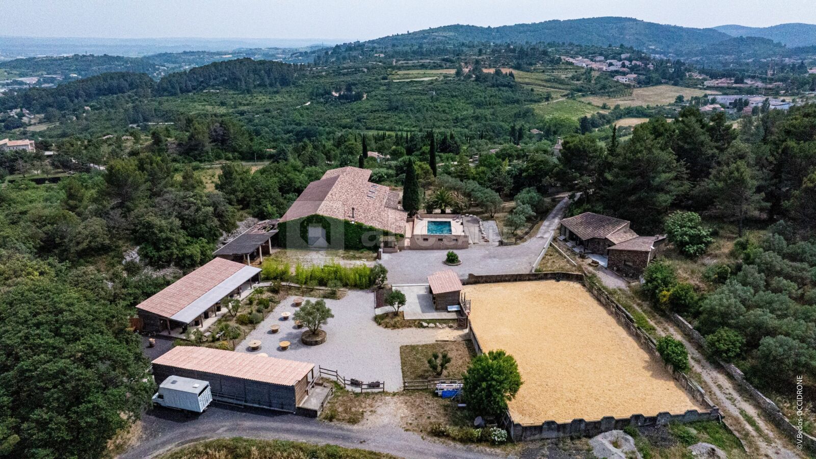 Le Domaine Estribo