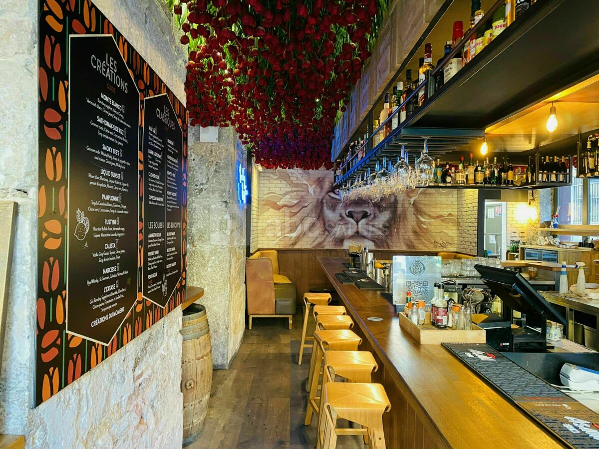 Bar / Salle