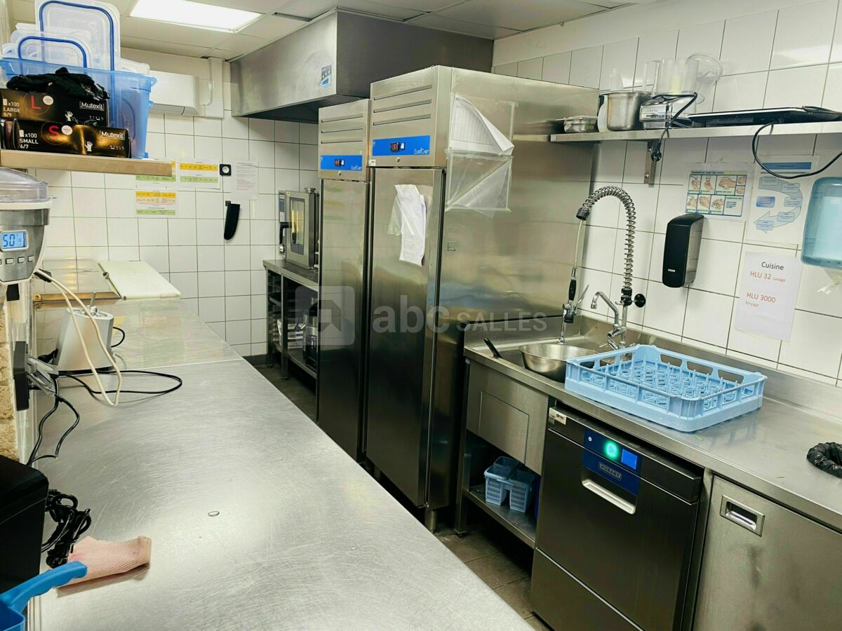 Cuisine