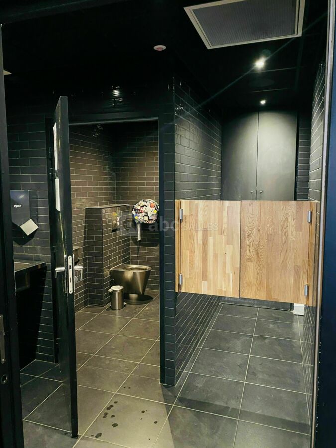 WC
