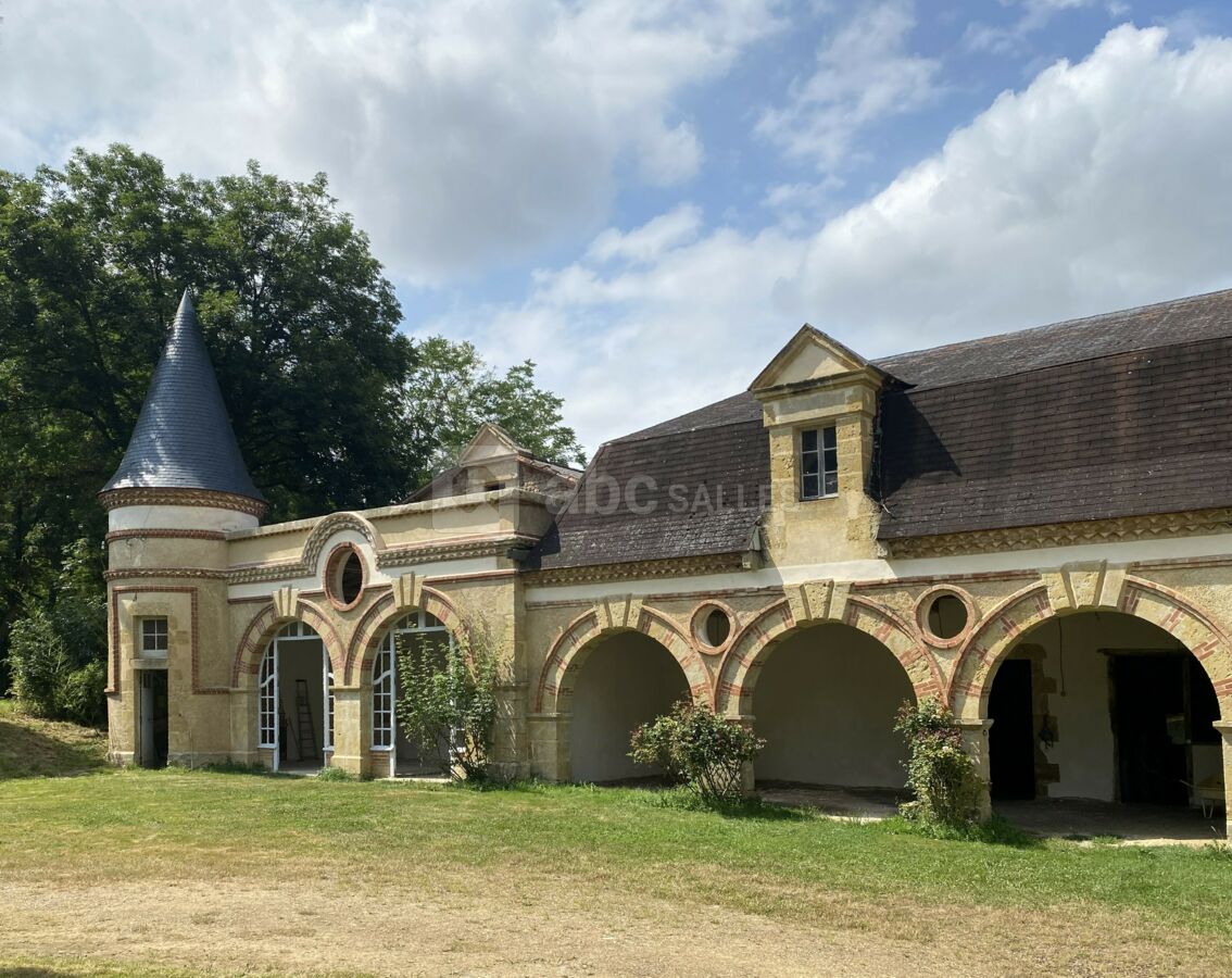 Orangerie