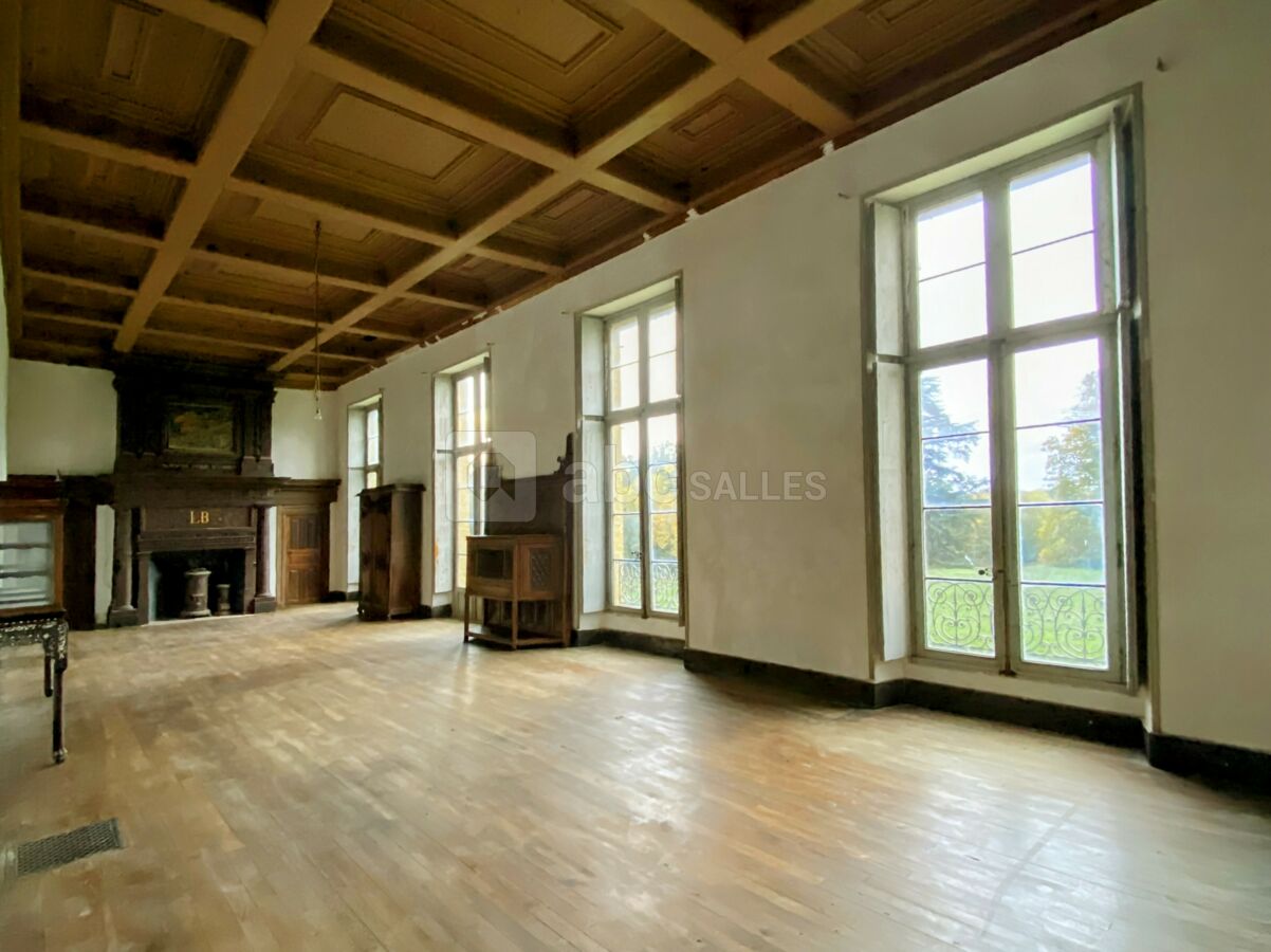 Gallerie