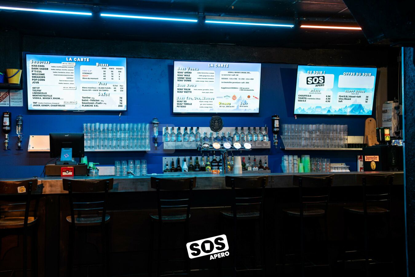 Bar