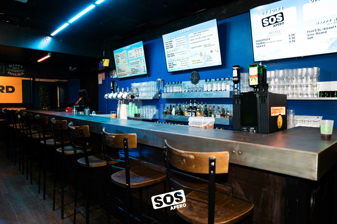 Bar