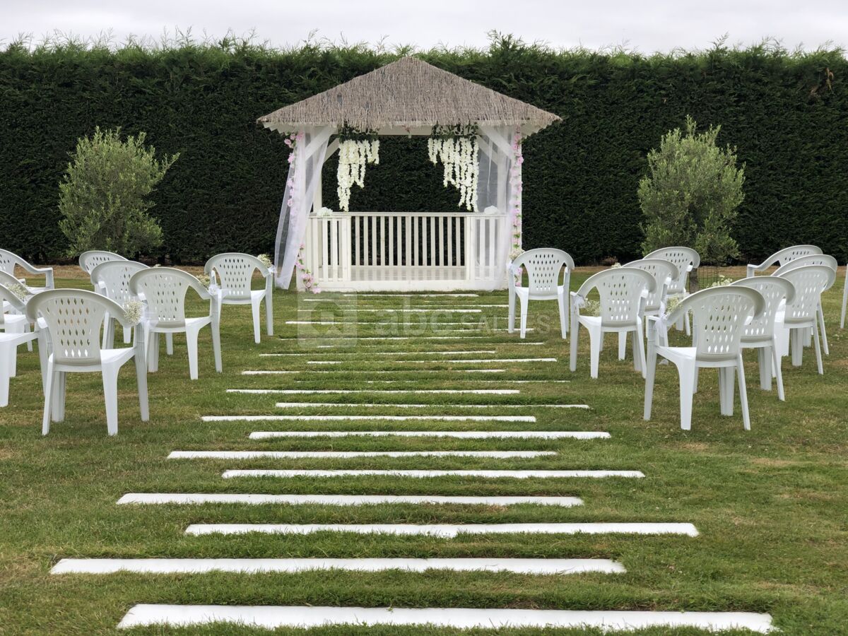 Espace de cérémonie