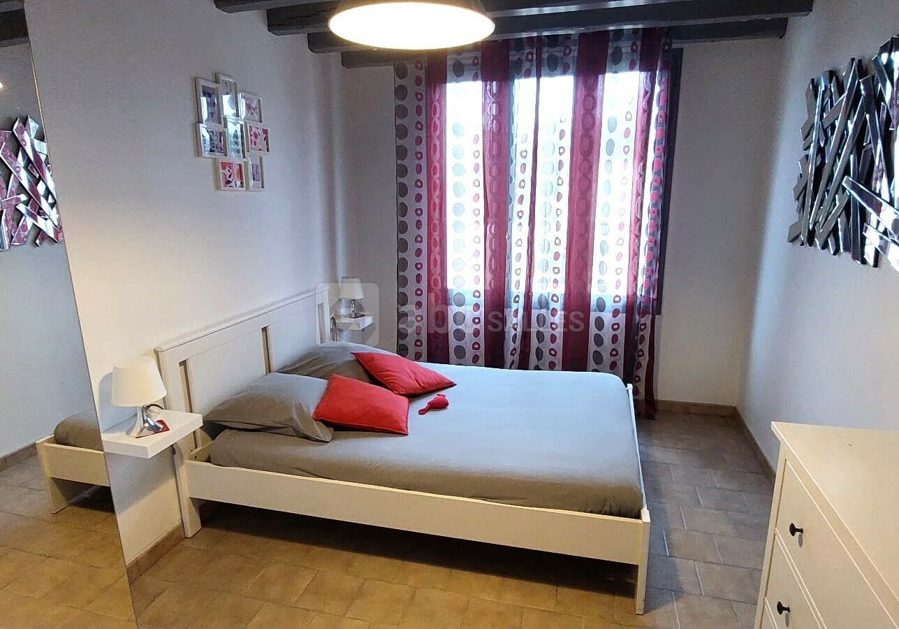 Chambre double
