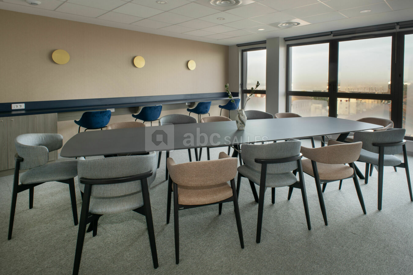 Coworking