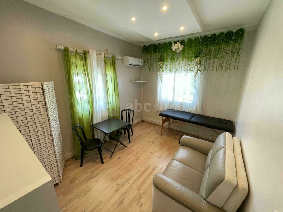 SALLE ORCHIDEE