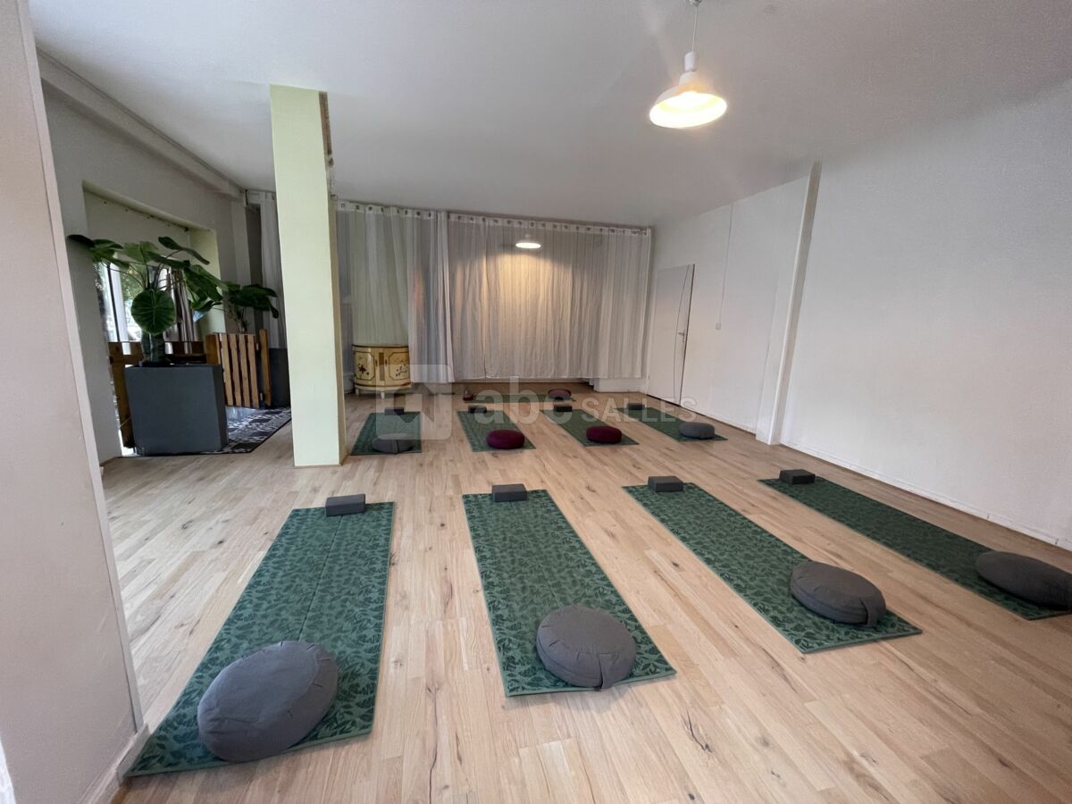SALLE HARMONIE