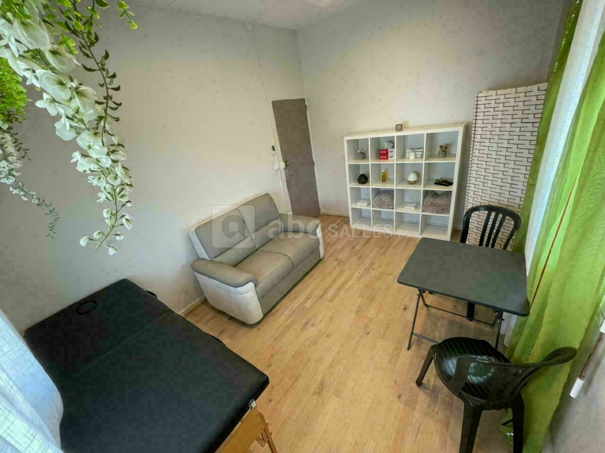 SALLE ORCHIDEE