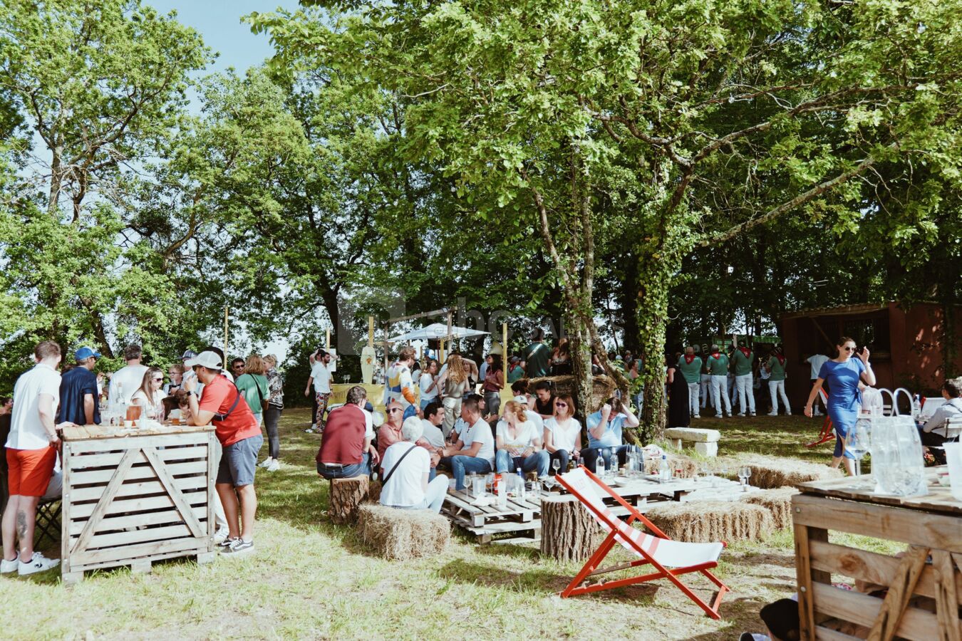 La Clairière