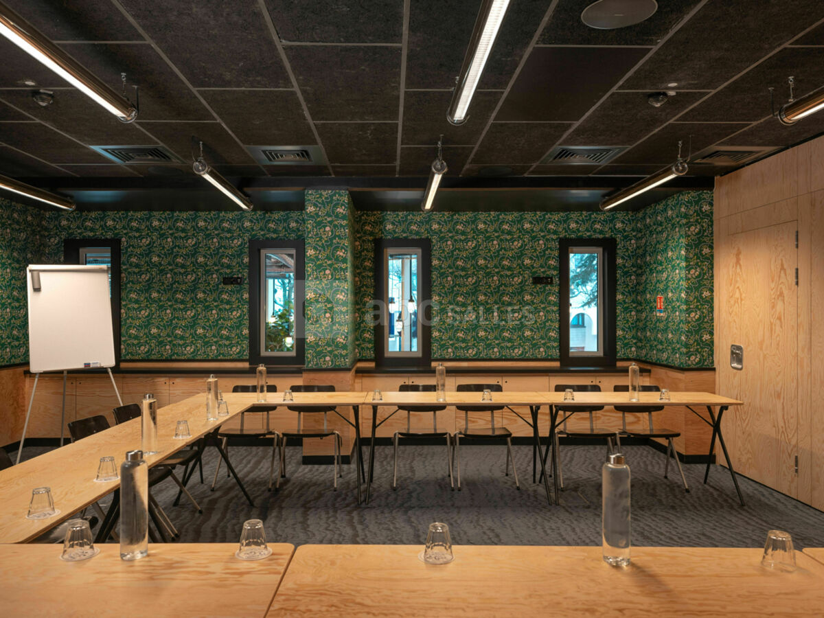 Salle de réunion 1