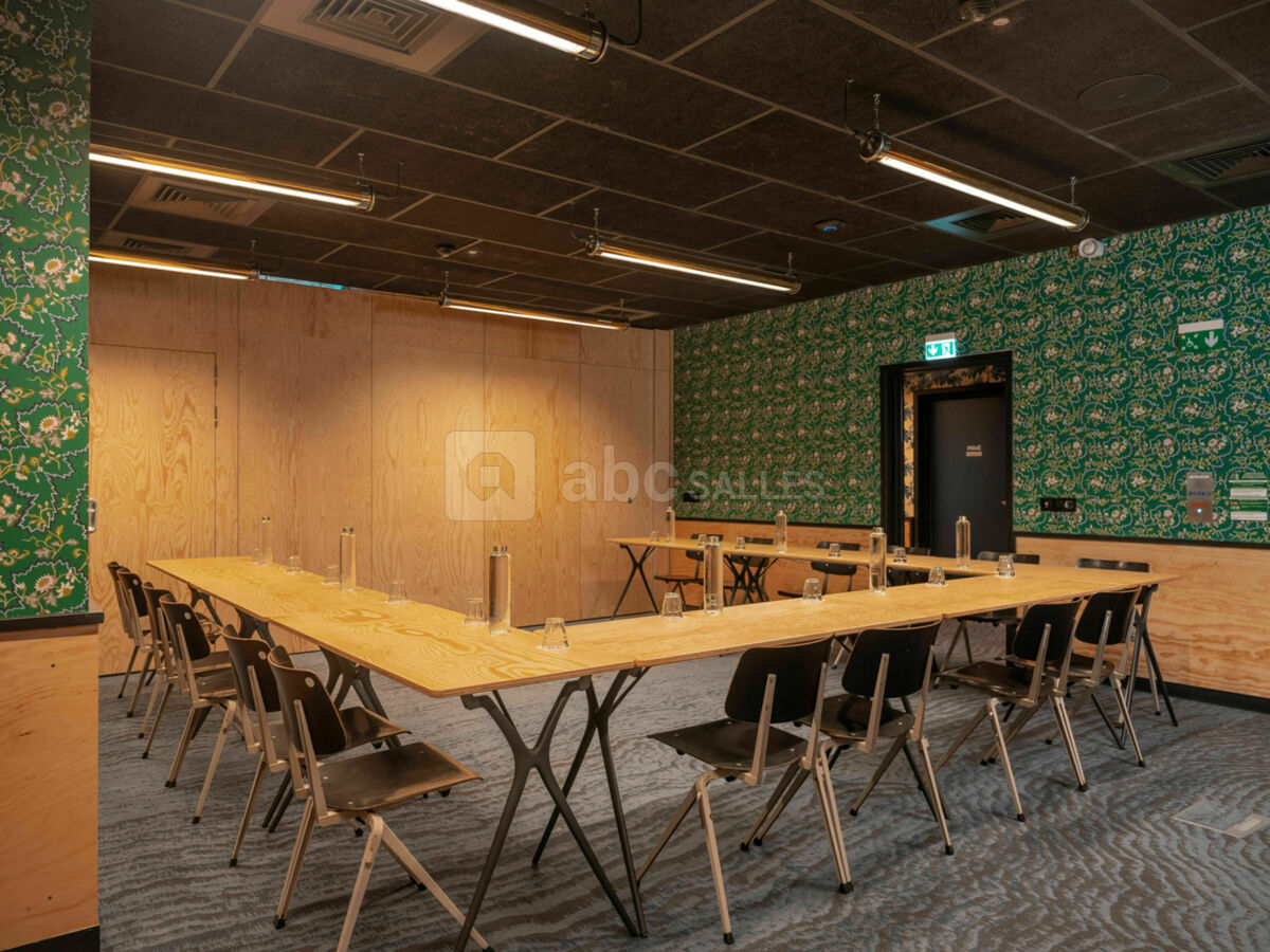 Salle de réunion 1
