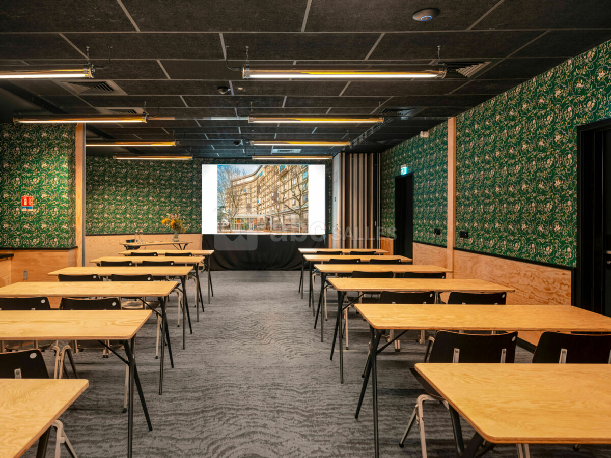 Salle de réunion 3