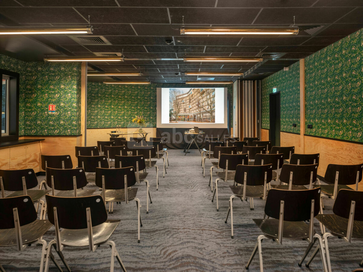 Salle de réunion 3