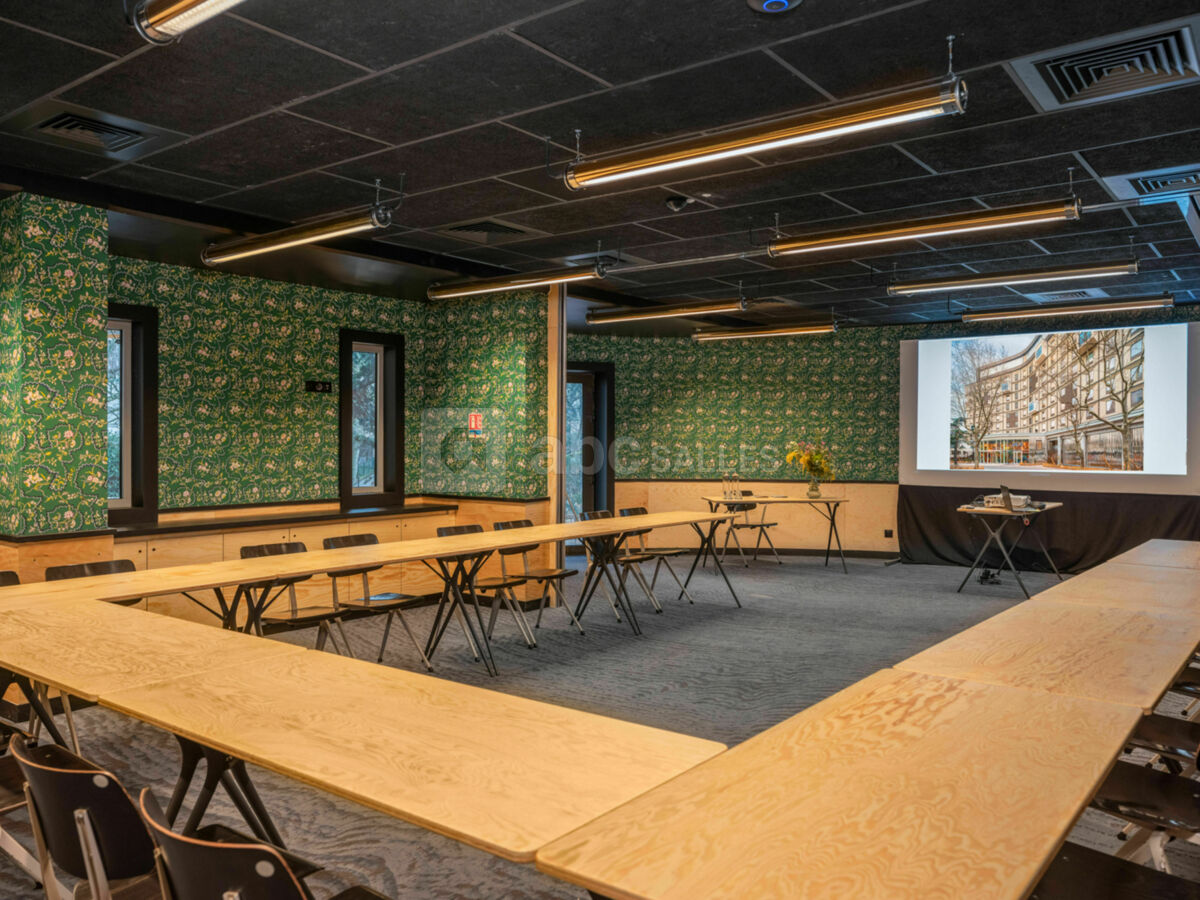 Salle de réunion 3