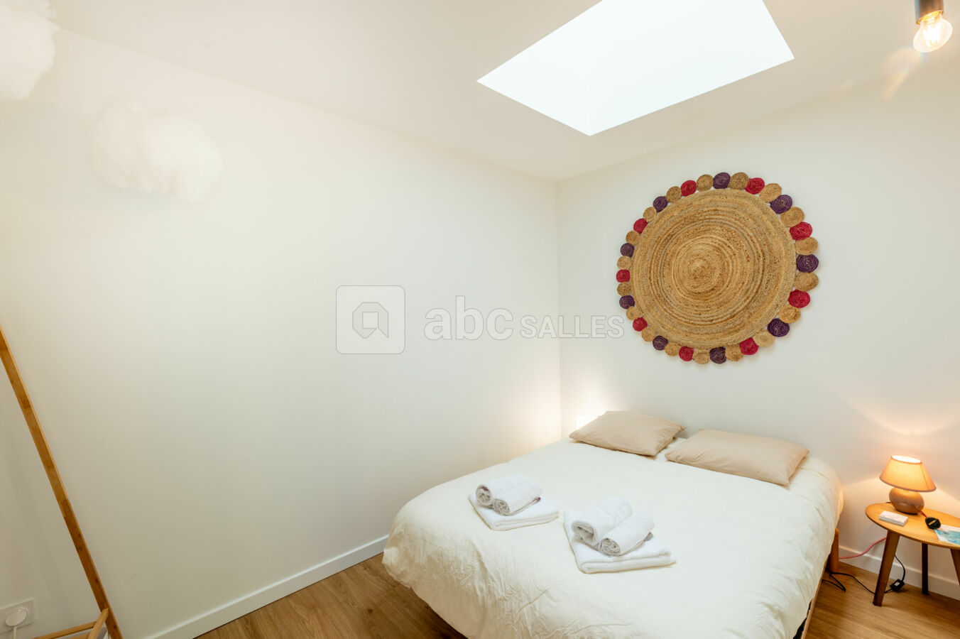 Chambre Cocon 2ème étage