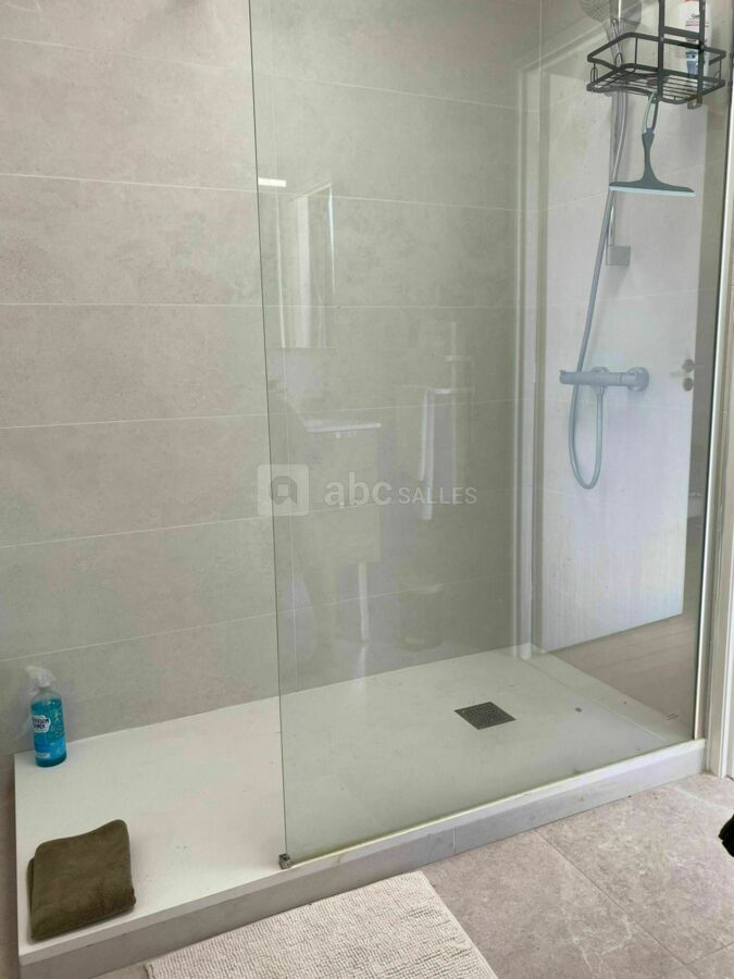 Appartement 4 personnes: appartement