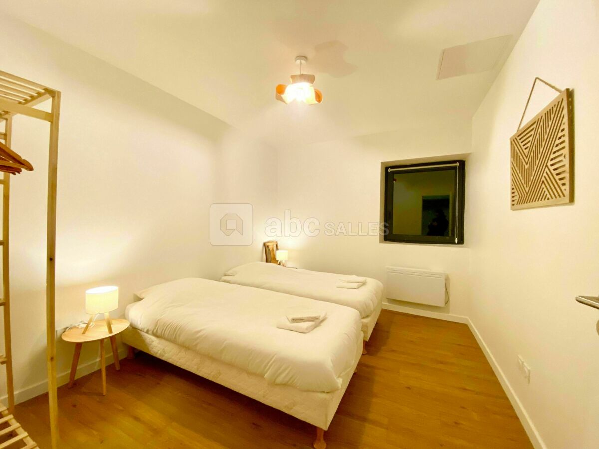 Chambre Cîmes