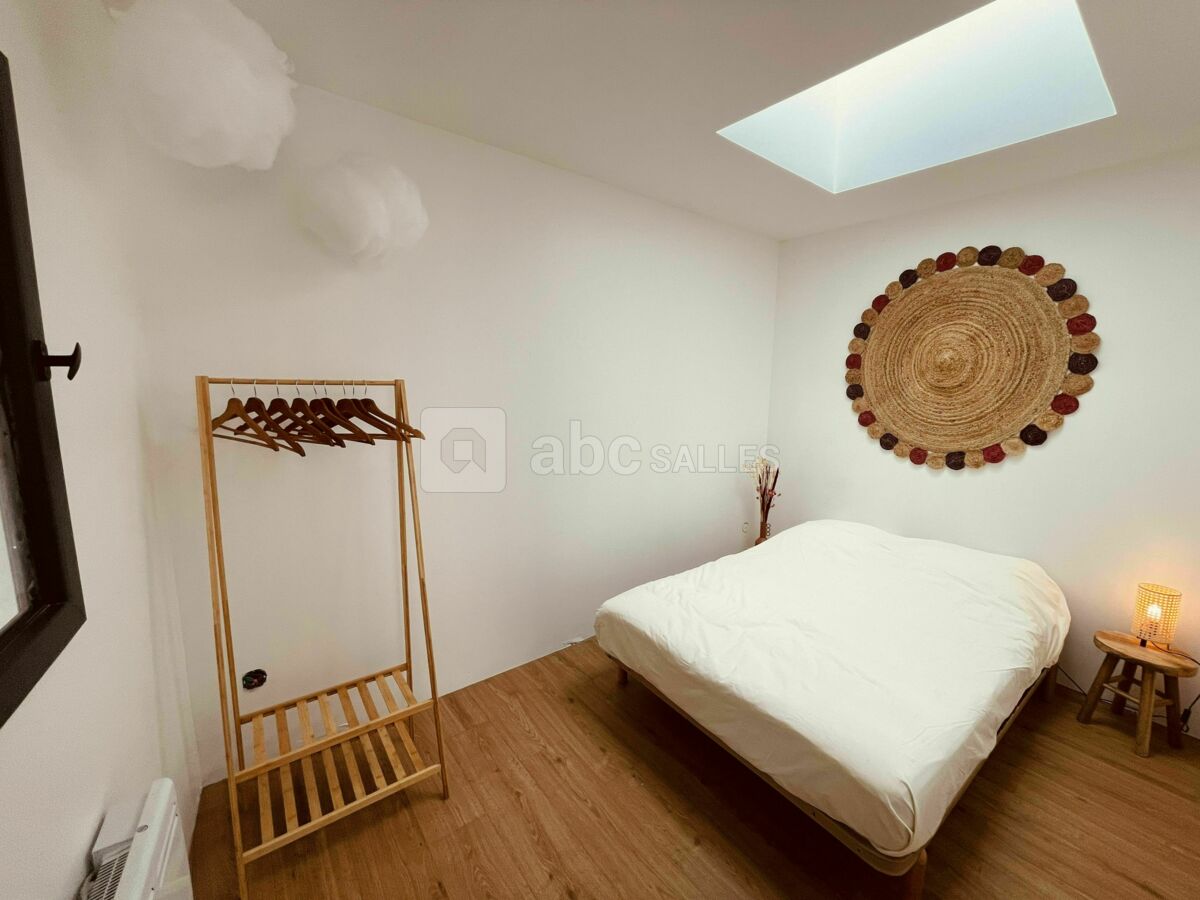 Chambre Cocon 2ème étage