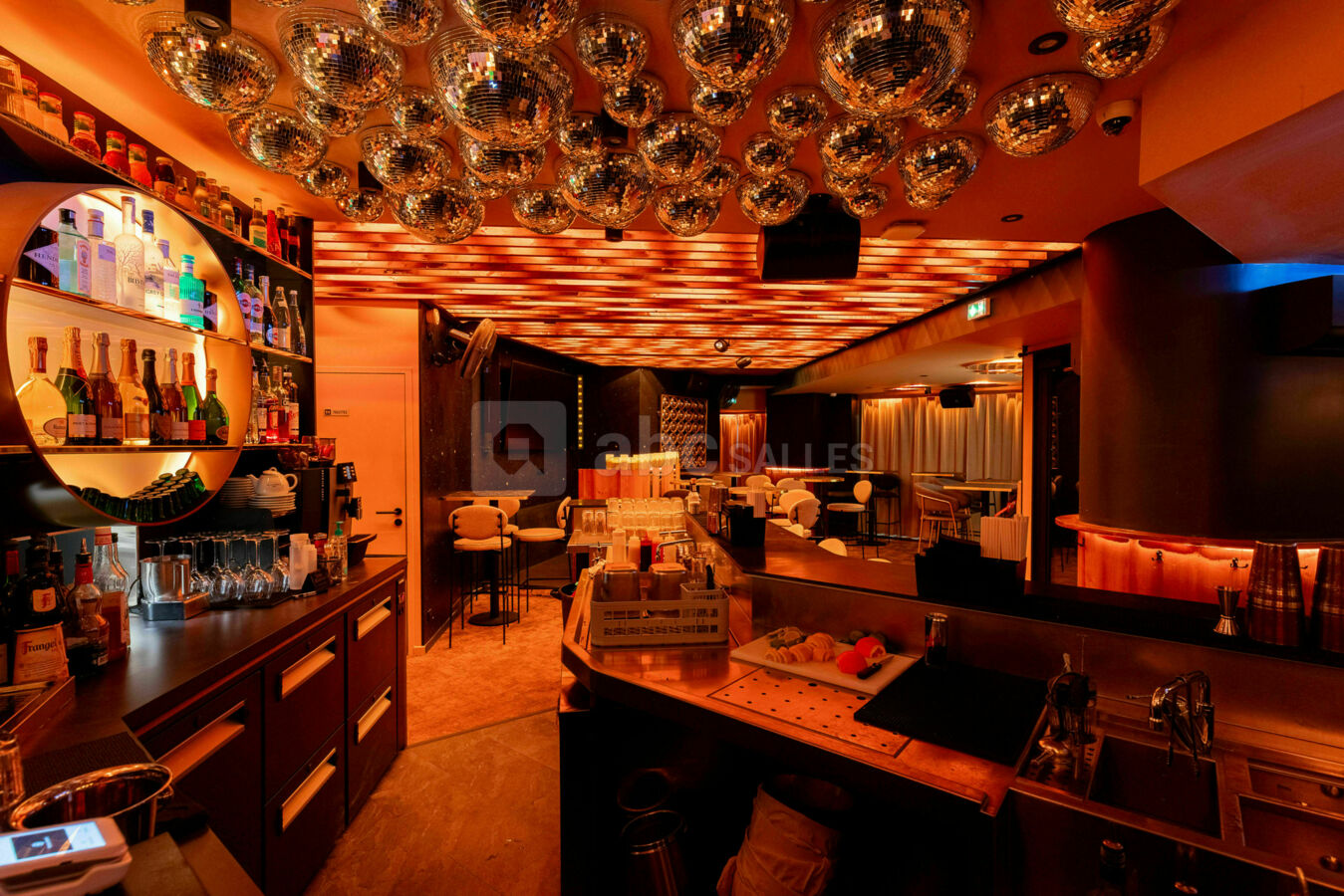 Arrière bar (2)