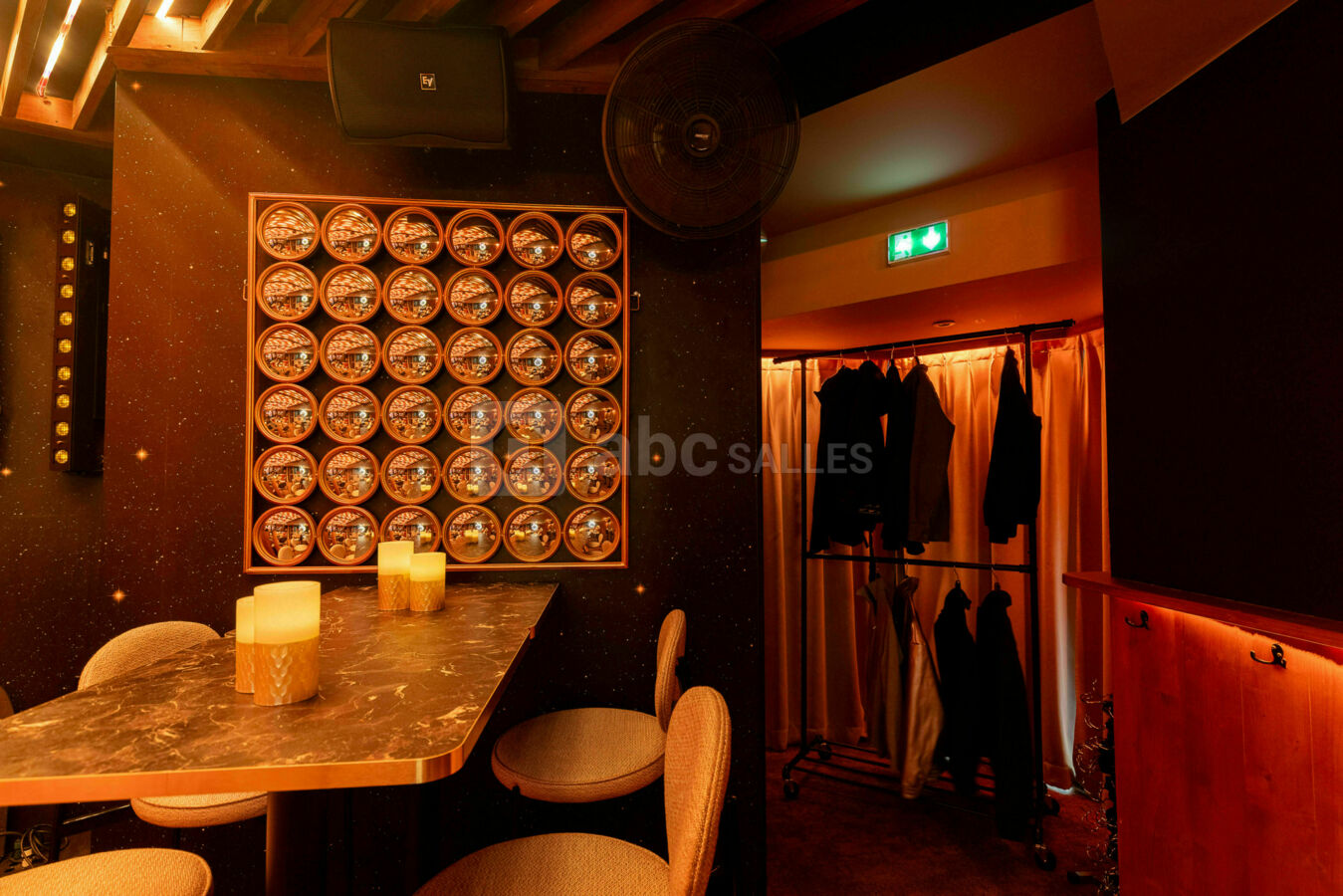 Vestiaire