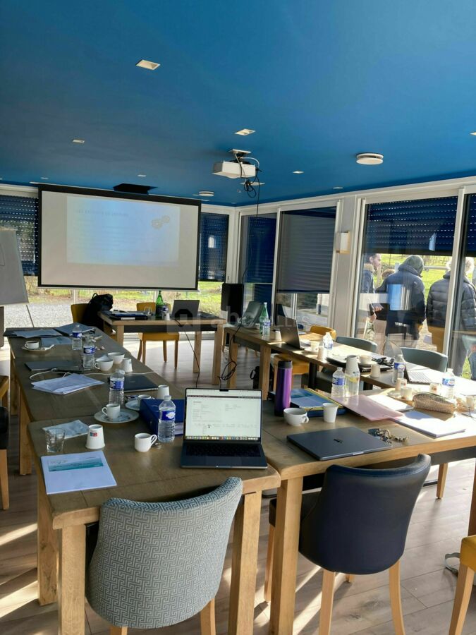 Coworking