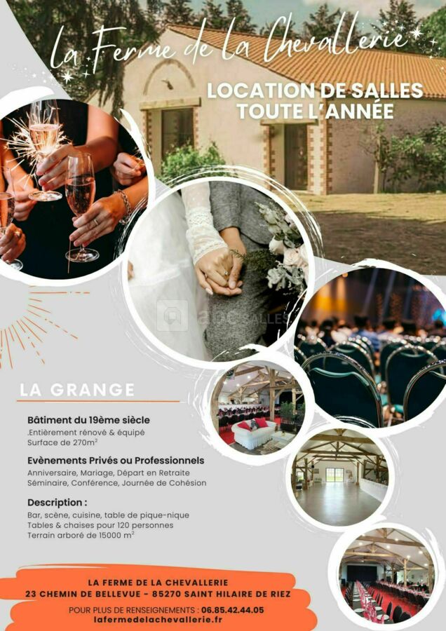 Mariage
