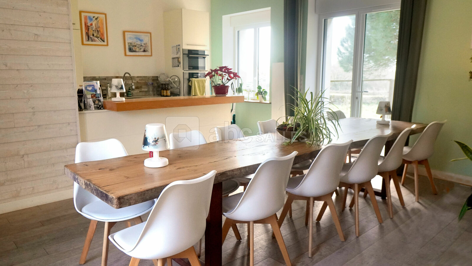 L'espace associatif