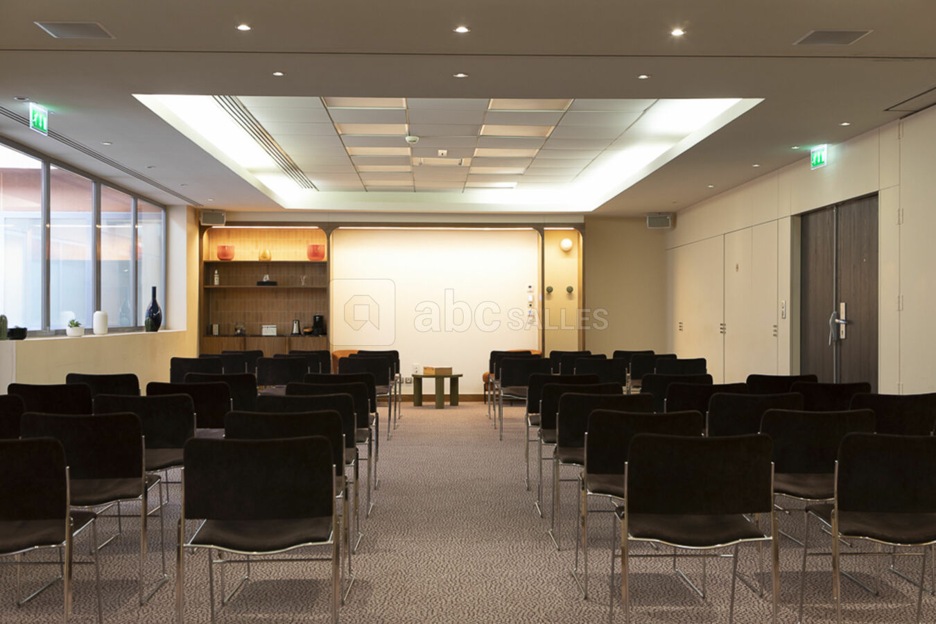 Salon Napoli Roma