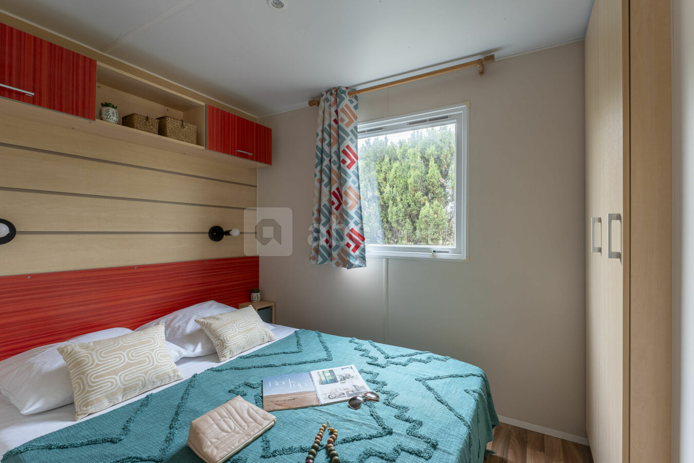 Mobil-Home Riviera