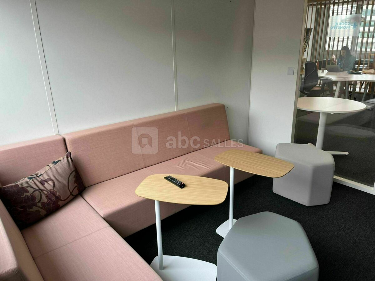 Salle de reunion 1