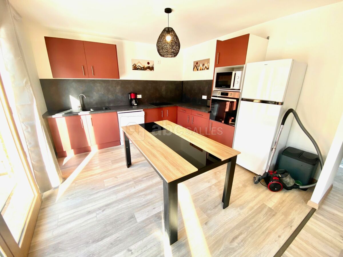 Appartement 1