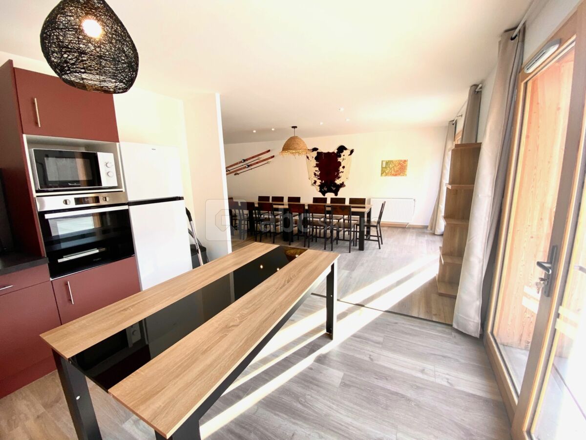 Appartement 1