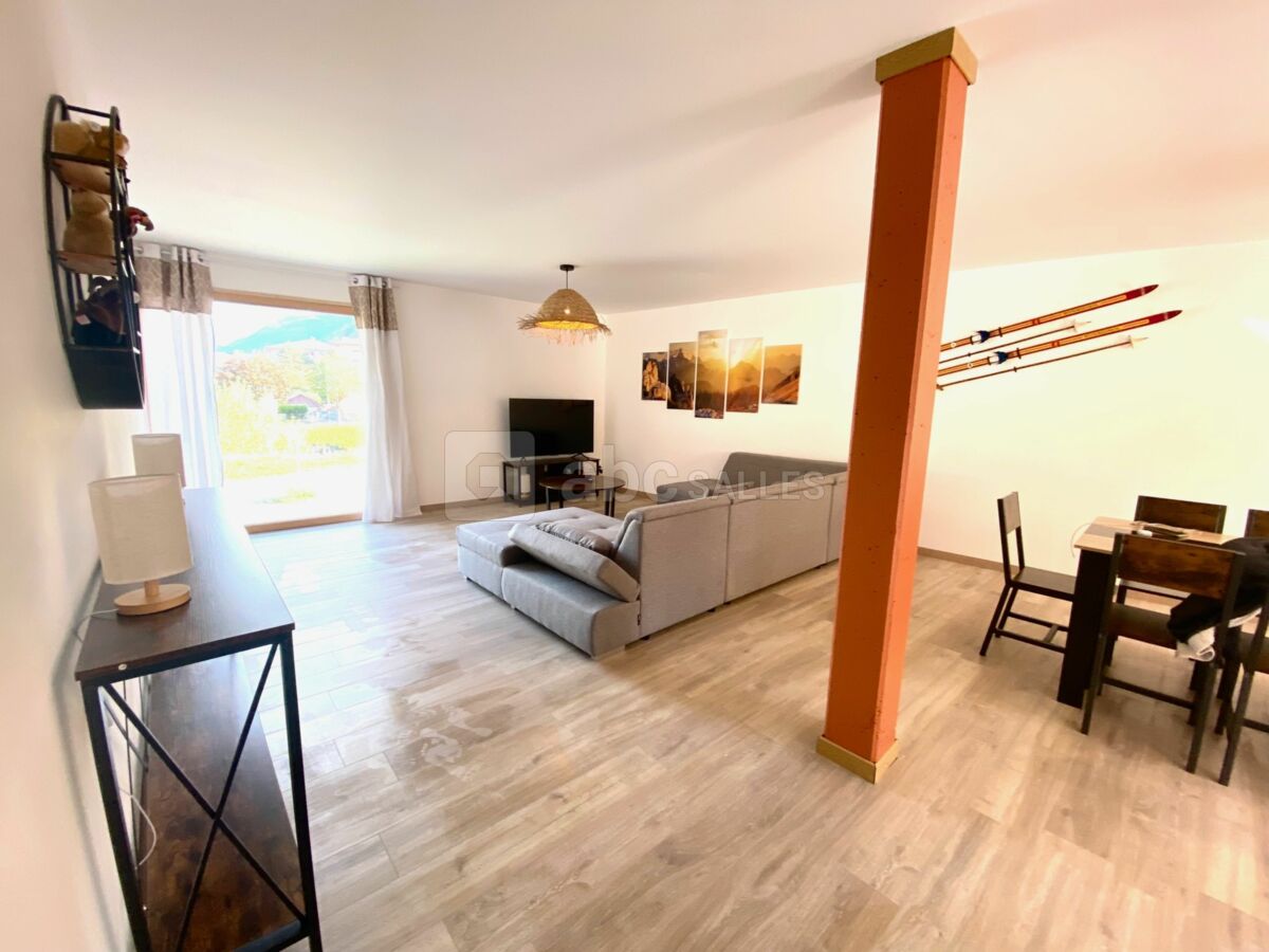 Appartement 1