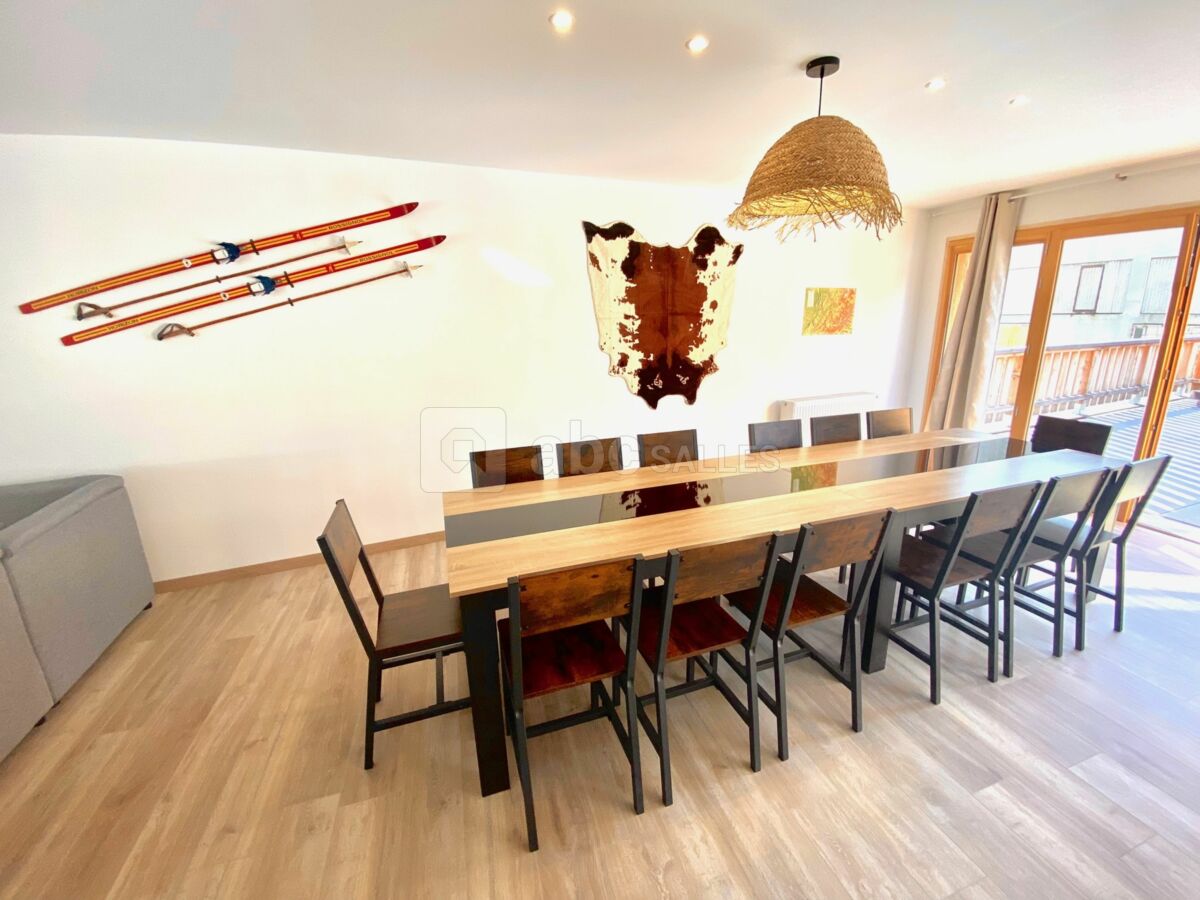 Appartement 1