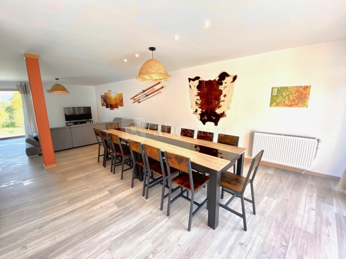 Appartement 1