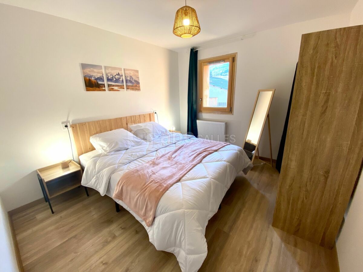 Appartement 1