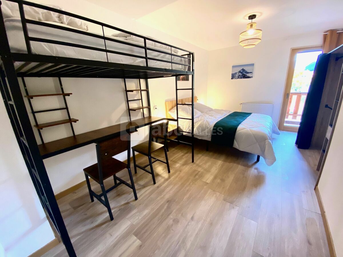 Appartement 1